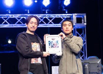 gamera Wins Granblue Fantasy Versus: Rising