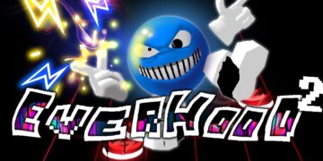 Everhood 2 Releases March 4 on PC, Nintendo Switch