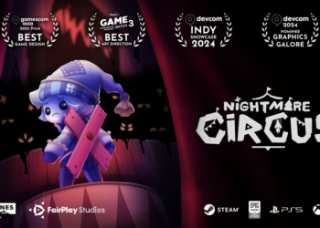 Red Dunes Games x FairPlay Studios