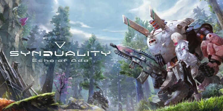 SYNDUALITY: Echo of Ada – Review