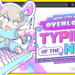 Needy Streamer Overload Spinoff “Typing of The Net”
