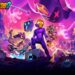 Crashlands 2 Launches on PC, Mobile April 10, 2025