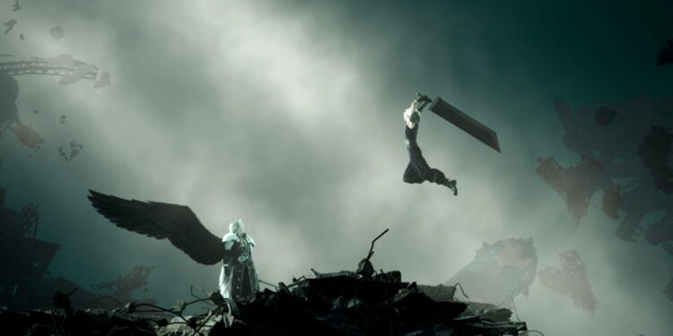 Final Fantasy VII REBIRTH on PC review