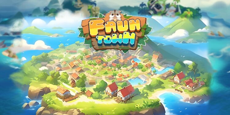 Faun Town Crash Lands onto Steam March 13