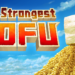 The Strongest TOFU Wobbles onto Nintendo Switch