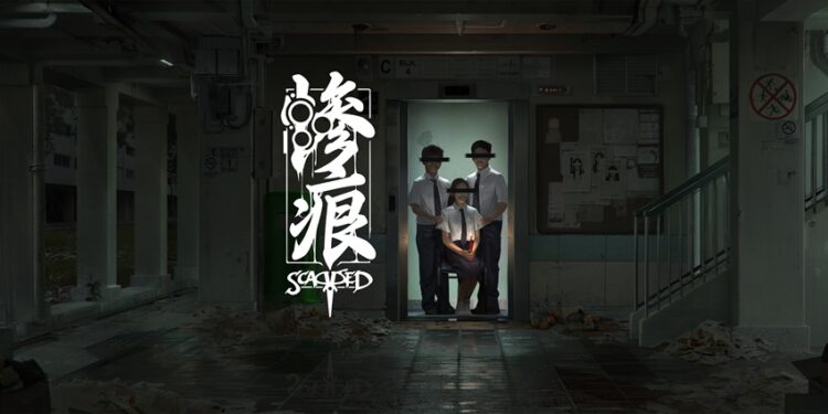 Scarred Lurks Until April 17th & Haunts Steam Next Fest