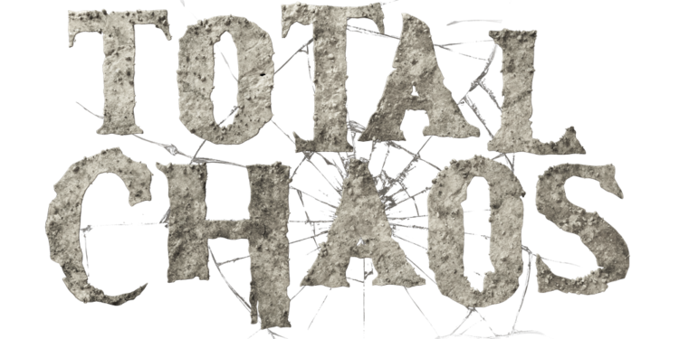 Total Chaos Unleashes Unspeakable Nightmares
