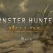 Monster Hunter Wilds Beta