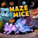 Maze Mice Sneaks into Early Access May 2