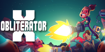 ObliteratorX Wanders on PC this Summer