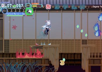 Fubuki: Zero in on Holoearth review