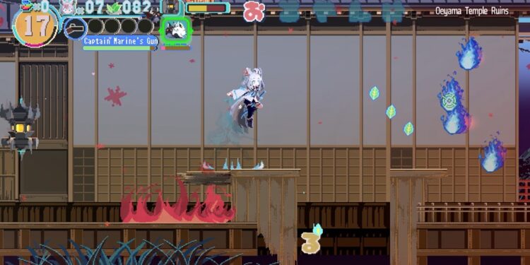 Fubuki: Zero in on Holoearth review