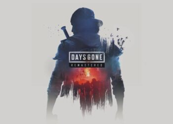 Days Gone Remastered