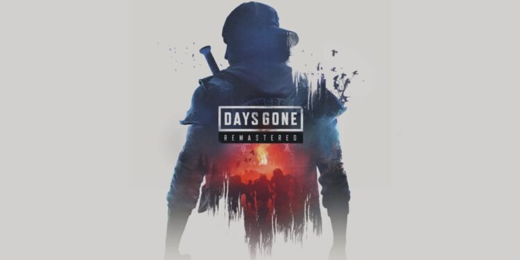 Days Gone Remastered