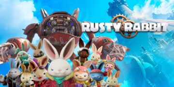 Rusty Rabbit review by Jioplaygame