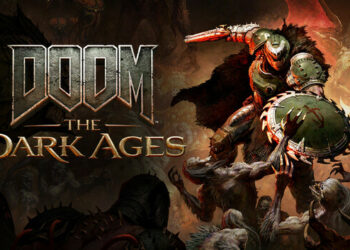 Doom: Dark Ages review