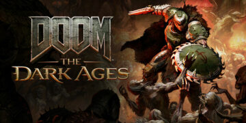 Doom: Dark Ages review