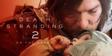 Death Stranding 2: On the beach review