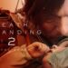 Death Stranding 2: On the beach review