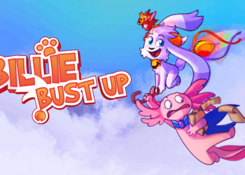 New Billie Bust Up Cutscene Introduces Theatrical Pirate Villain