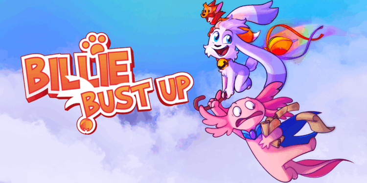 New Billie Bust Up Cutscene Introduces Theatrical Pirate Villain