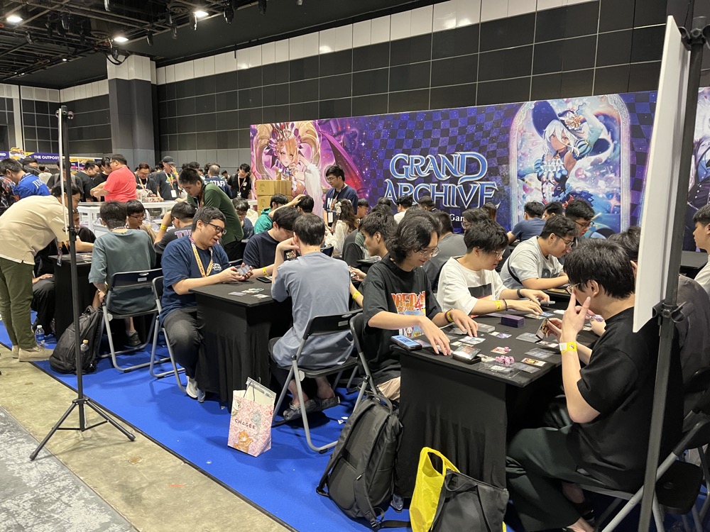 TableCon Quest 2025