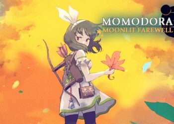 Momodora: Moonlit Farewell Review