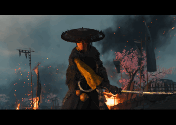 Ghost of Yōtei Pre-Review