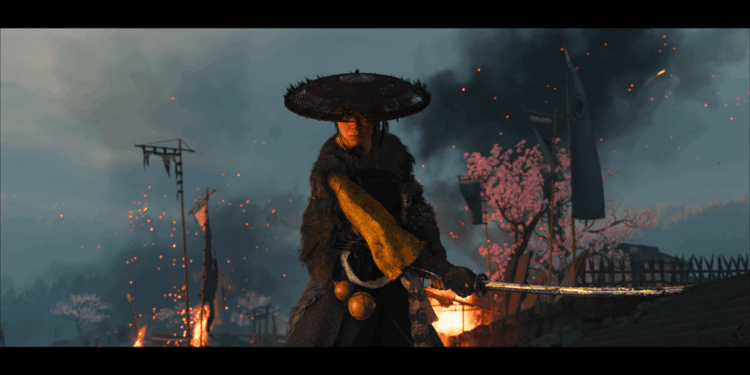 Ghost of Yōtei Pre-Review