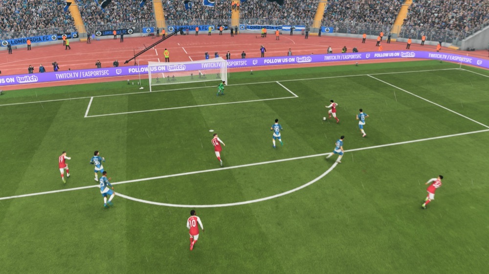 EA Sports FC 26