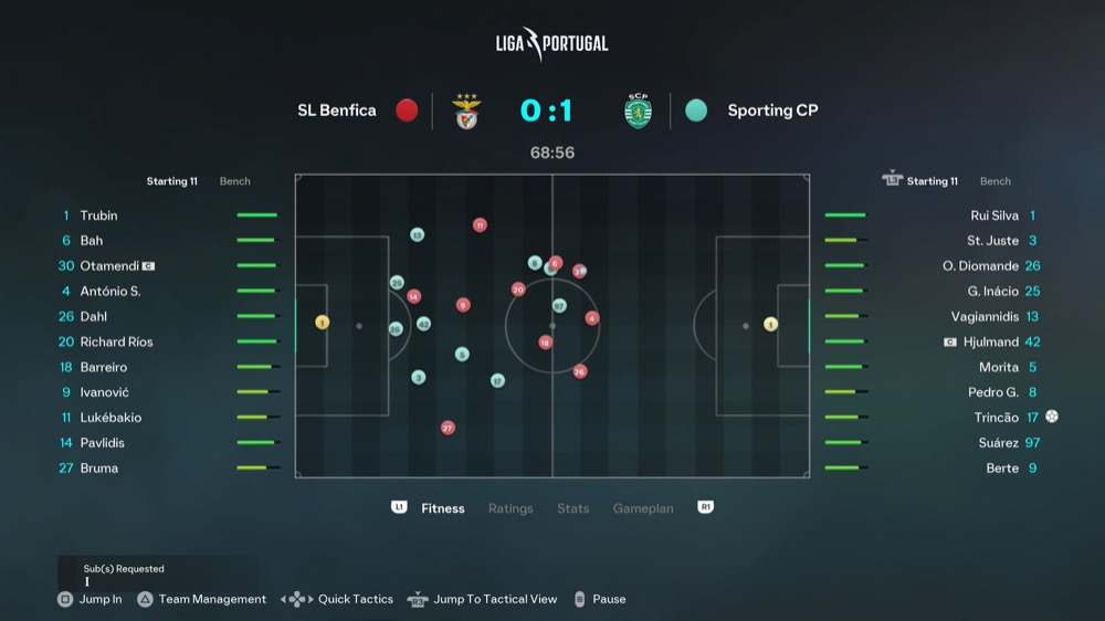 EA Sports FC 26