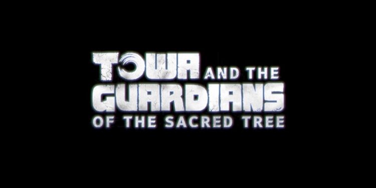 Towa and the Guardians of the Sacred Tree