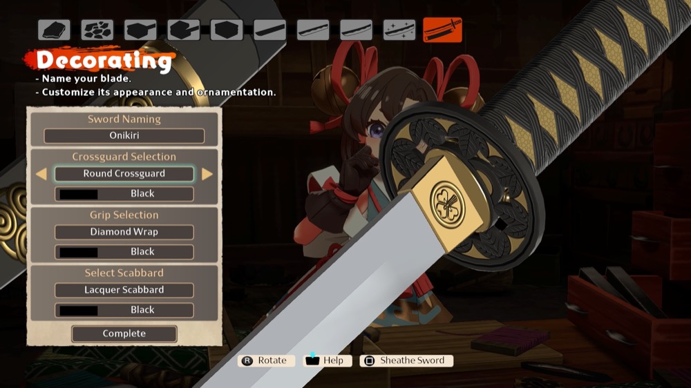 Towa and the Guardians of the Sacred Tree