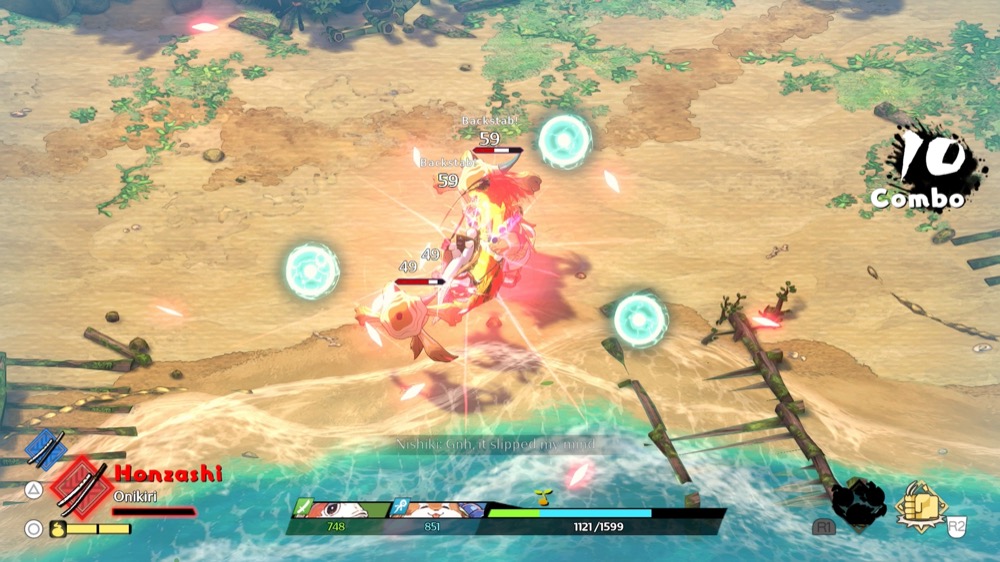 Towa and the Guardians of the Sacred Tree