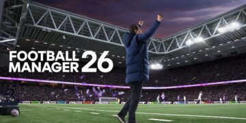 Football Manager 26 review