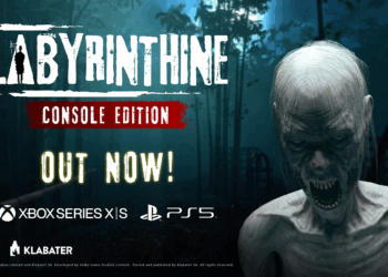 Labyrinthine review by jioplaygame