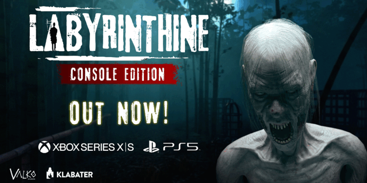 Labyrinthine review by jioplaygame