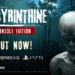 Labyrinthine review by jioplaygame
