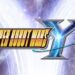 Super Robot Wars Y