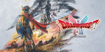 Dragon Quest I & II HD-2D Remake review