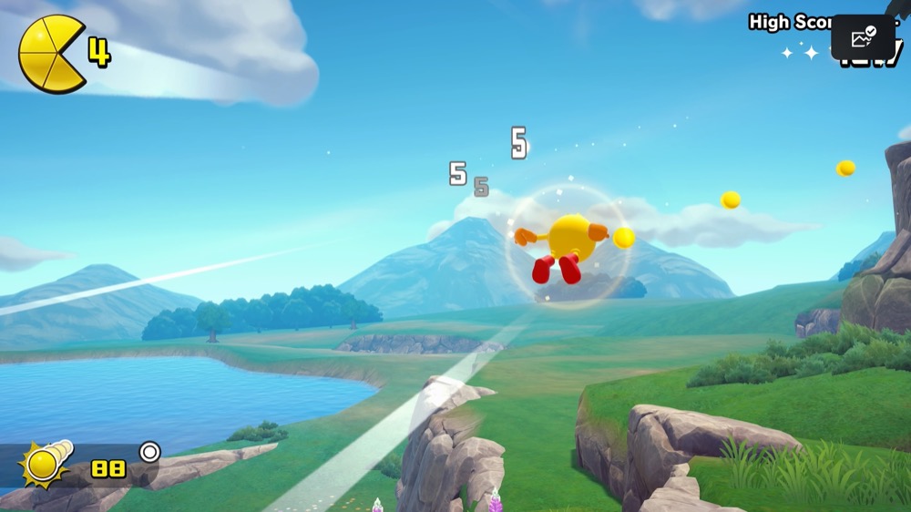 PAC-MAN WORLD 2 Re-PAC