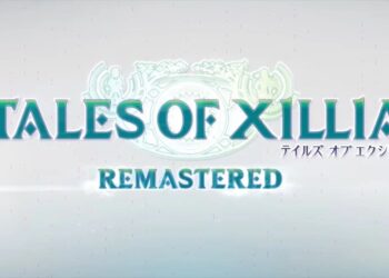 Tales of Xillia Remastered