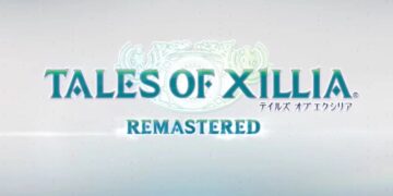 Tales of Xillia Remastered