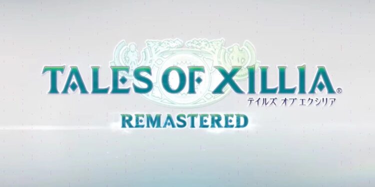 Tales of Xillia Remastered