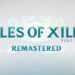 Tales of Xillia Remastered