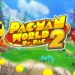 PAC-MAN WORLD 2 Re-PAC