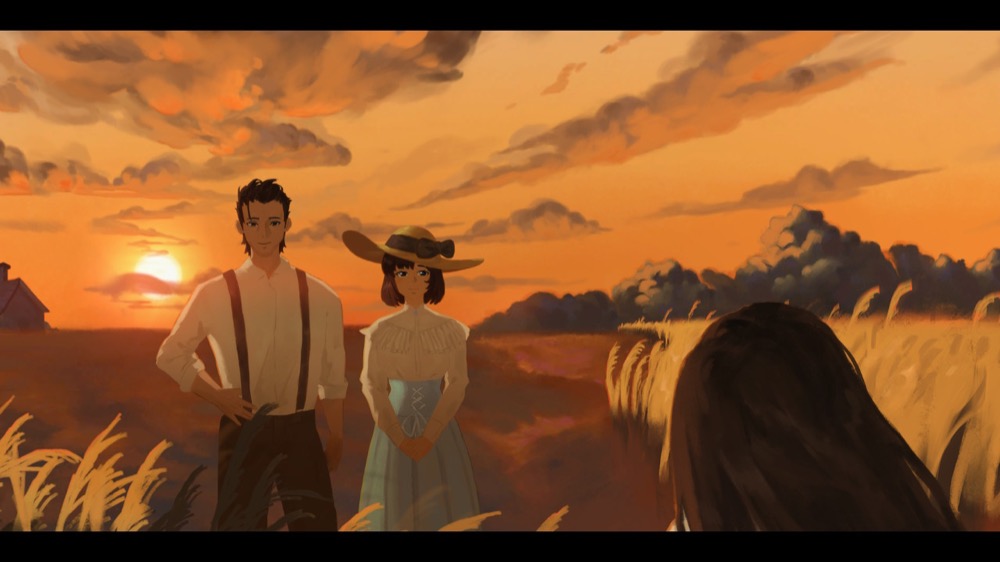 As I Began to Dream - Nintendo Switch