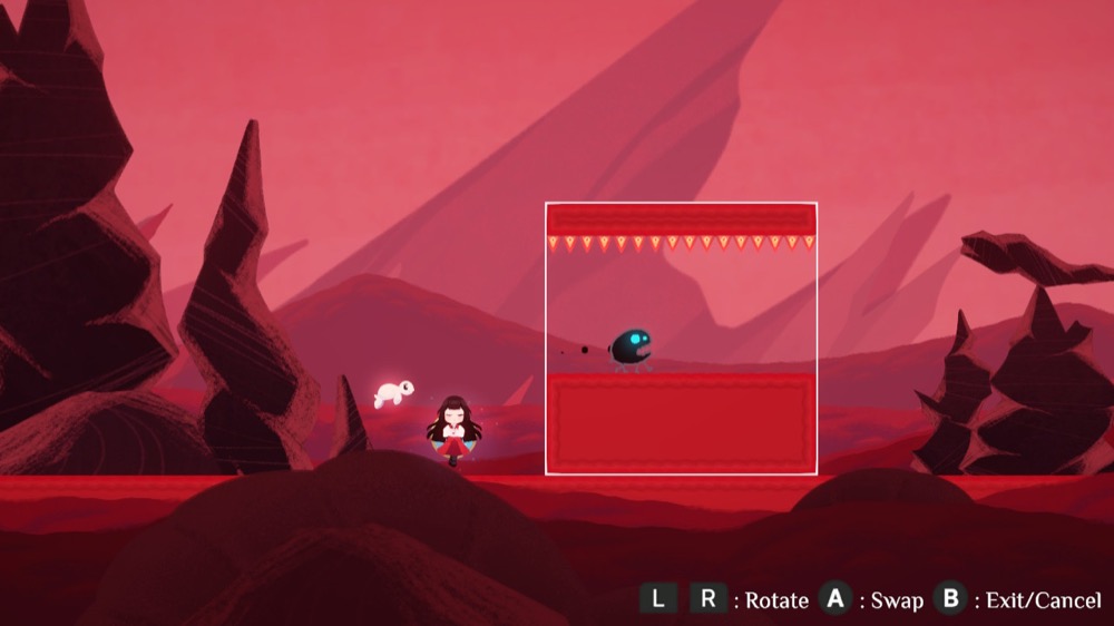 As I Began to Dream - Nintendo Switch