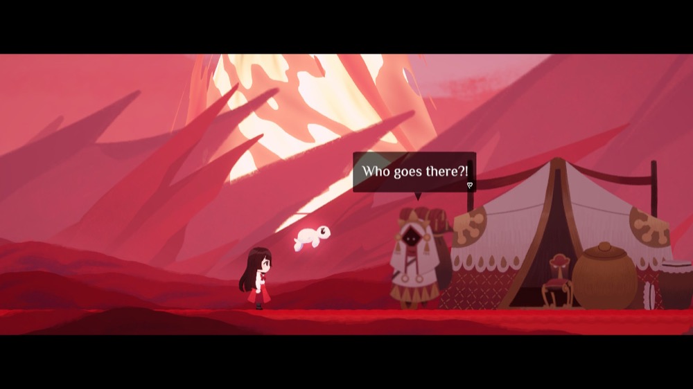 As I Began to Dream - Nintendo Switch