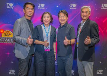 SOZO x KADOKAWA Collaboration